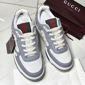 Gucci Re-web sneakers size 11
